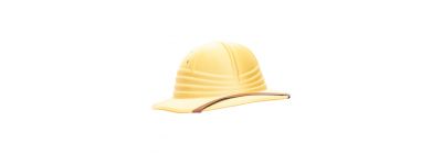 Sombrero explorador beige