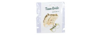 Lentes Team Bride