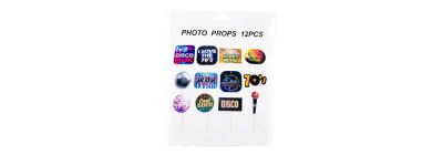 Accesorios para fotos