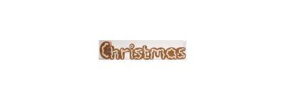Adorno decorativo Christmas