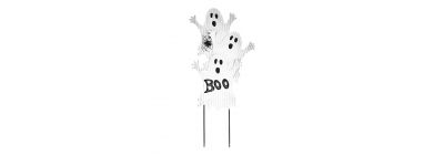 Estaca fantasma Boo