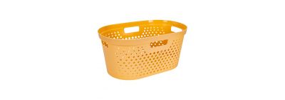 Caja plástica 38L 58x37.5x26.5cm