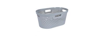 Caja plástica 38L 58x37.5x26.5cm
