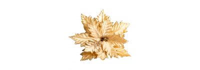 Flor artificial decorativa
