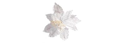 Flor decorativa artificial