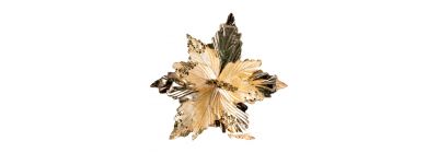 Flor artificial elegante