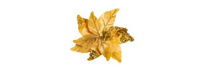 Flor artificial perfecta