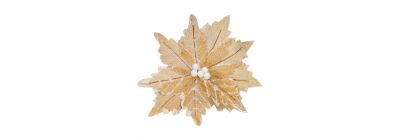 Flor artificial elegante