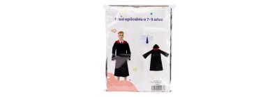 Disfraz infantil Harry Potter 7-9a