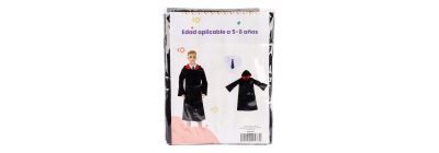 Disfraz infantil Harry Potter 5-6a