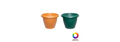 Maceta lisa 76 litros