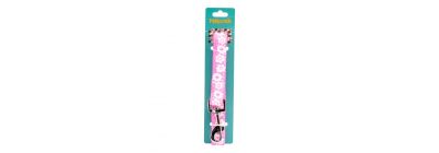 Correa para mascota estampado