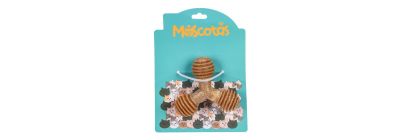 Juguete masticable para mascota