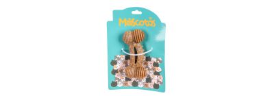 Hueso masticable para mascota