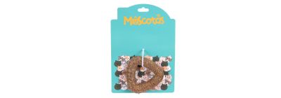 Juguete masticable para mascota 