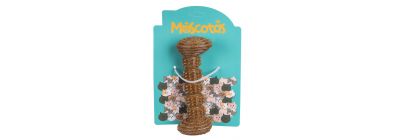 Hueso masticable para mascota