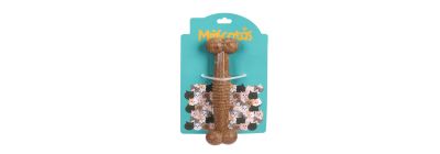 Hueso masticable para mascota 78g