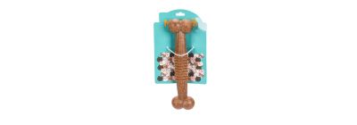 Hueso masticable para mascota 140g