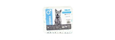 Panal desechable para mascota M 12und