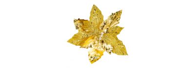 Flor artificial elegante