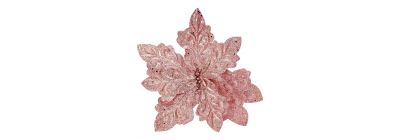 Flor artificial elegante