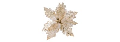 Flor artificial decorativa