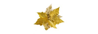 Flor artificial decorativa