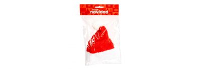 Sombrero navideño divertido