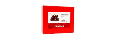 Nacimiento con luz LED