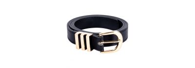 Faja para dama con hebilla semi circular