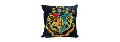 Almohadón Harry Potter multicolor