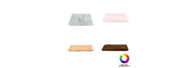 Cama afelpada para perro Surtido