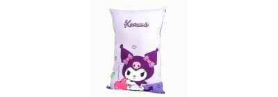 Almohada vertical kuromi