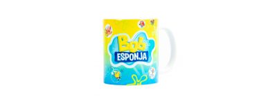 Taza calamardo