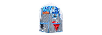 Disfraz infantil maquinista