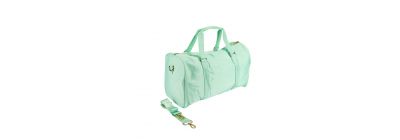 Bolso viaje con zipper