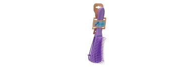 Cepillo para cabello liso