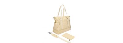 Bolsa para viaje con accesorios 2pzas negro