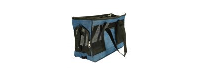 Bolso transportador para mascota surtido