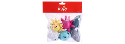 Set animales marinos 6pzas surtido