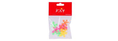 Juguete con relieve 10und surtido