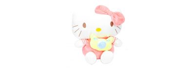 Peluche afelpado Hello Kitty 45cm
