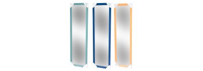 Espejo de pared con marco