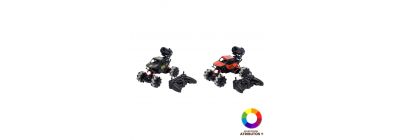 Carro control remoto modelo Yk