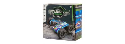 Carro control remoto básico