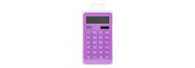 Calculadora solar colores pastel