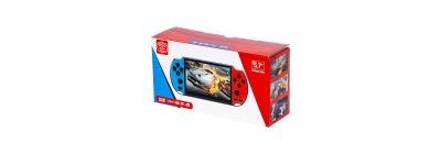 Consola X7 Plus portátil