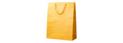 Bolsa kraft marrón extra grande