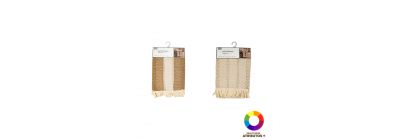 Camino mesa tejido surtido