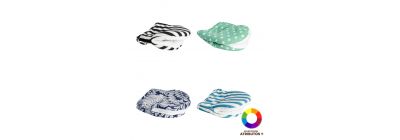 Guantes tipo pico de pato